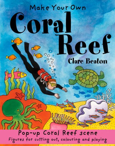 Make Your Own Coral Reef