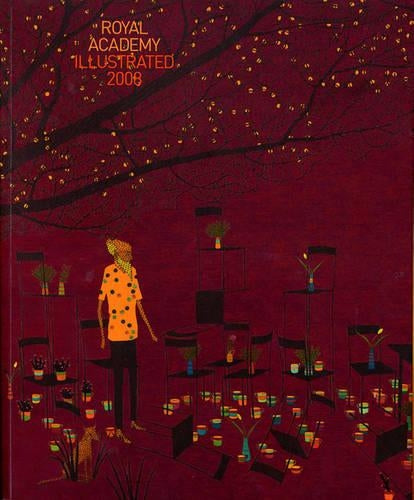 Royal Academy Illustrated 2008
