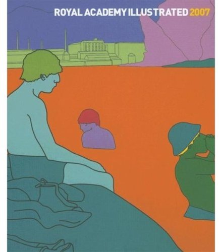 Royal Academy IIllustrated 2007