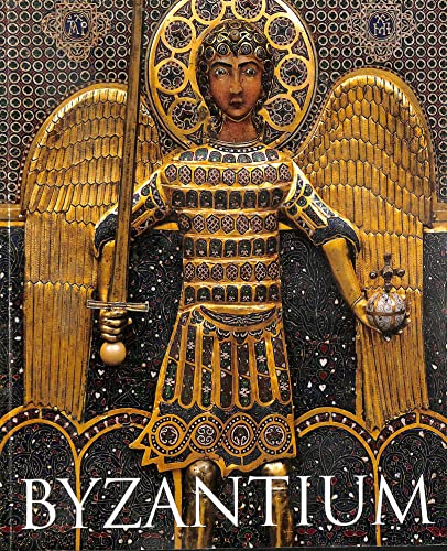 Byzantium, 330-1453
