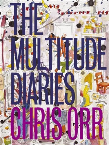 The Multitude Diaries