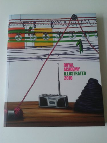 Royal Academy Illustrated