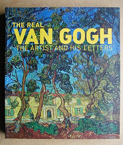 The Real Van Gogh