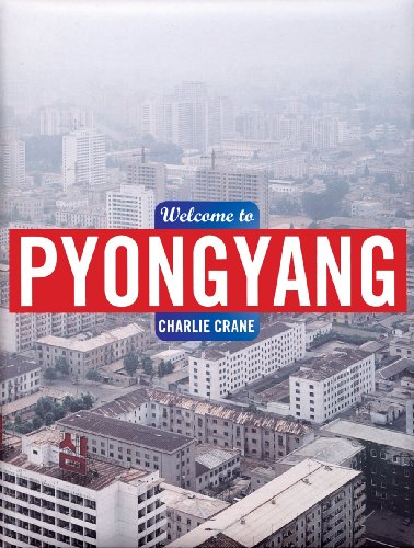 Welcome to Pyongyang