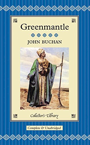 Greenmantle