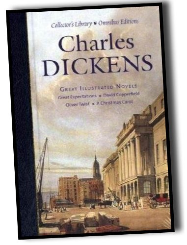 Charles Dickens