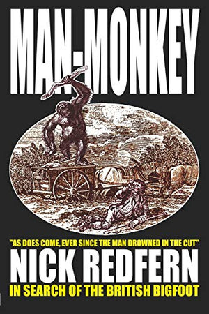 Man-monkey