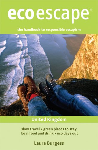 ecoescape: United Kingdom