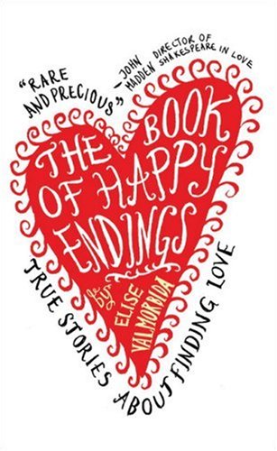 The Book of Happy Endings
