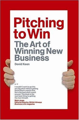 Pitch to Win