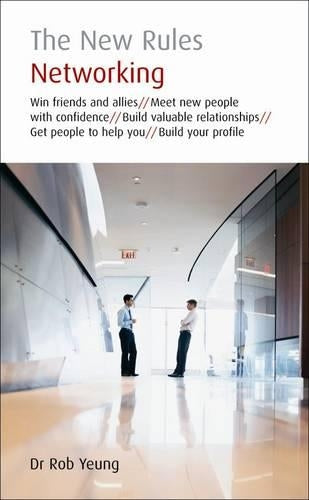 Networking: The New Rules