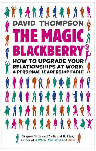 The Magic Blackberry