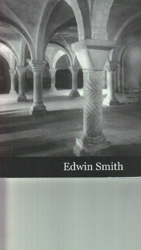 Edwin Smith 2010