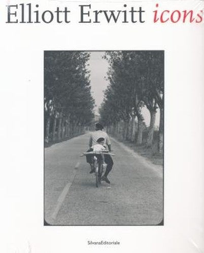 Elliott Erwitt