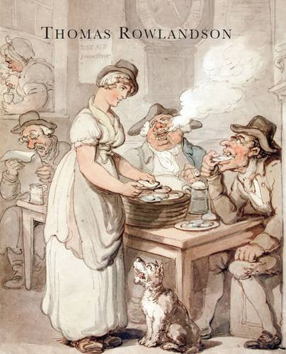 Thomas Rowlandson