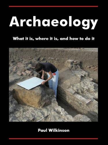 Archaeology