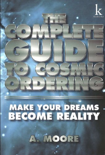 The Complete Guide to Cosmic Ordering