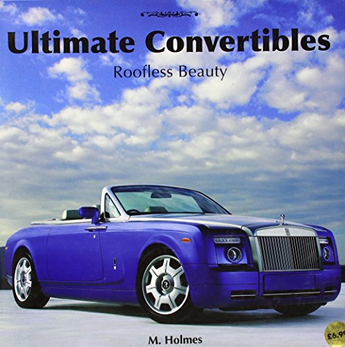 Ultimate Convertibles (Cars)