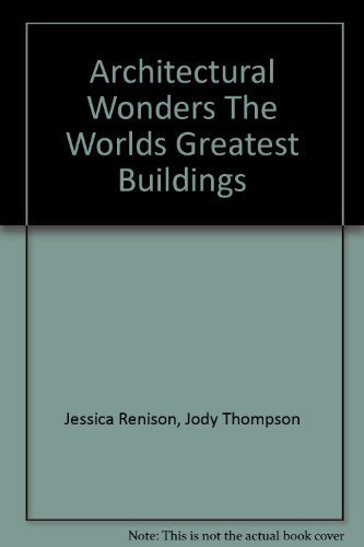 Architectural Wonders