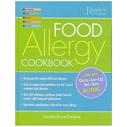 How To Cook for Food Allergies