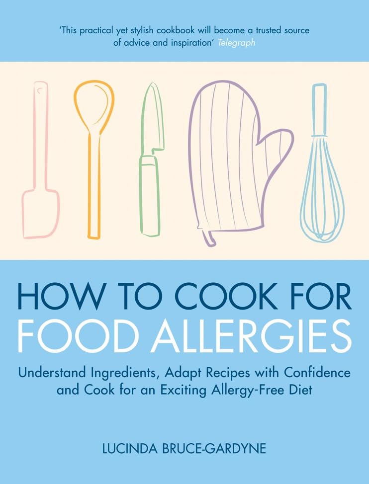 How To Cook for Food Allergies