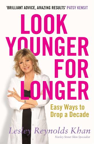 Look Younger for Longer
