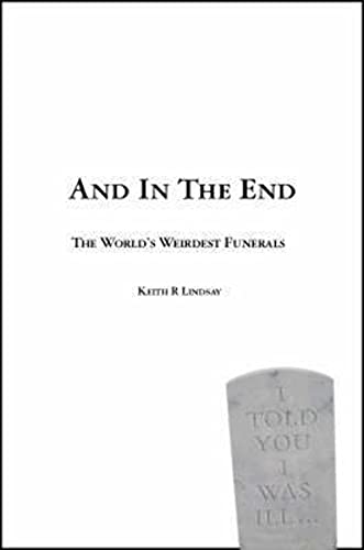 And in the End