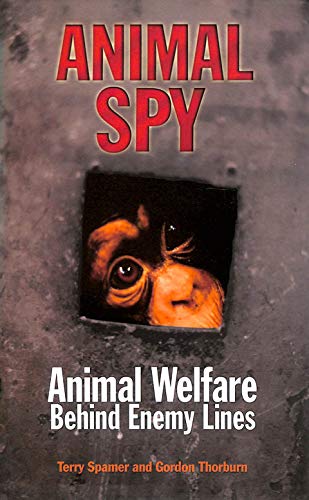 Animal Spy