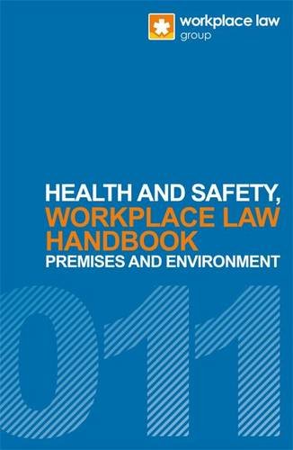 Workplace Law Handbook