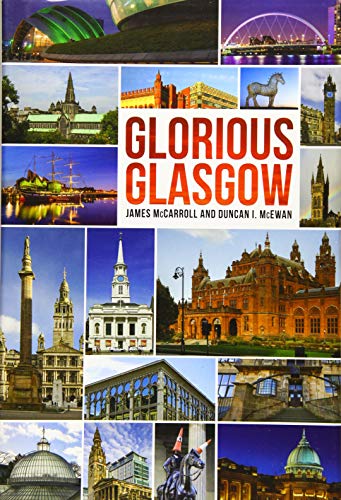Glorious Glasgow