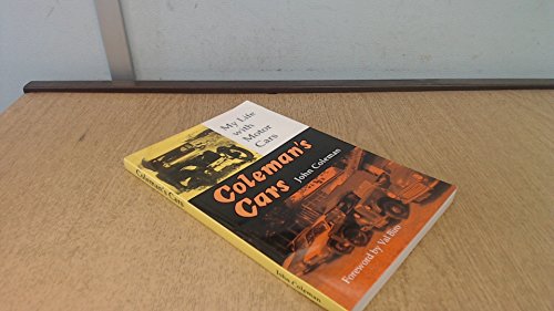 Coleman's Cars