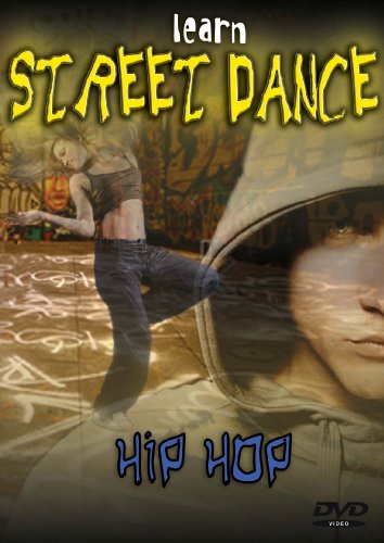 Learn Street Dance: Hip Hop [DVD]