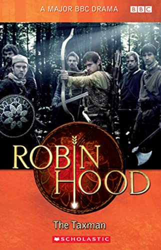 Robin hood - the Taxman