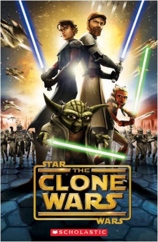 Star Wars - The Clone Wars