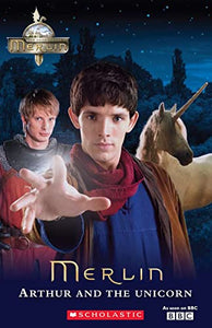 Merlin:Arthur and Unicorn Book 