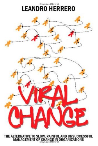 Viral Change