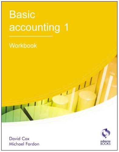 Basic Accounting 1