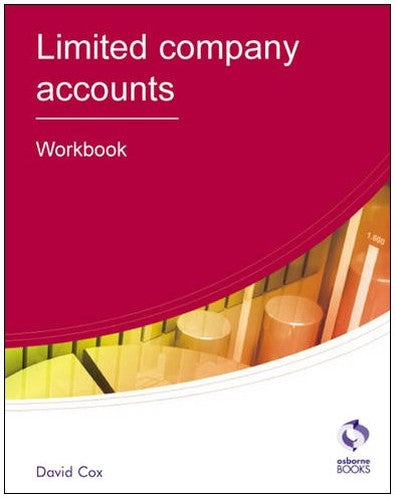 Limited Company Accounts