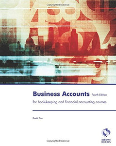 Business Accounts 