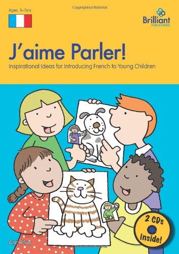J'aime Parler!