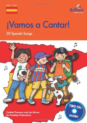 Vamos a Cantar!