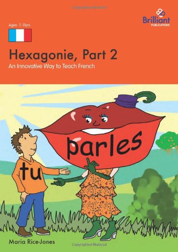 Hexagonie, Part 2
