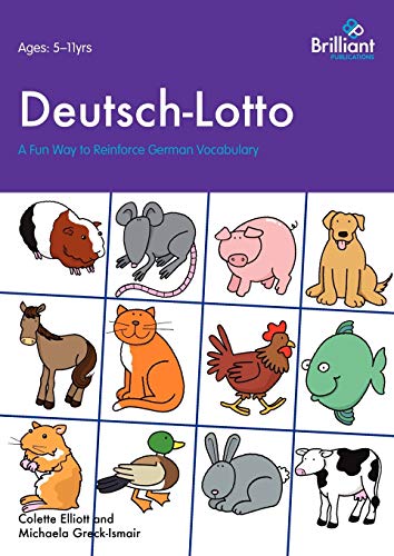 Deutsch-Lotto