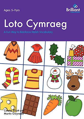 Loto Cymraeg