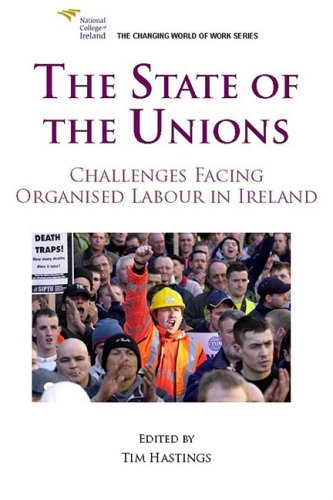 The State of the Unions