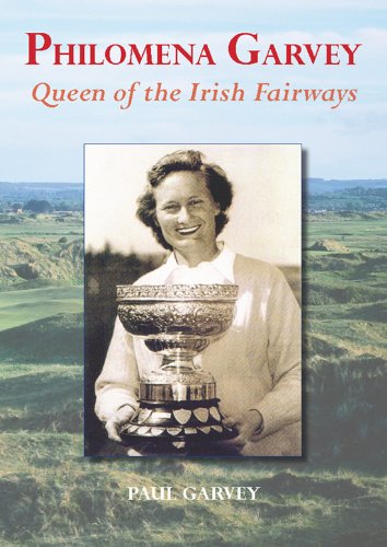 Philomena Garvey
