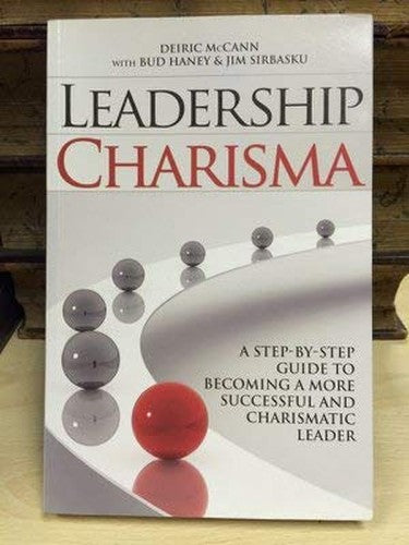 Leadership Charisma