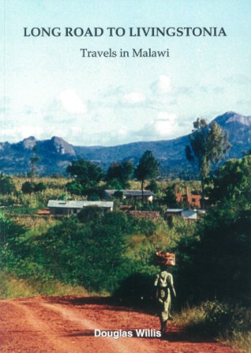 Long Road to Livingstonia