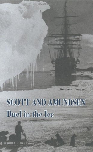 Scott and Amundsen