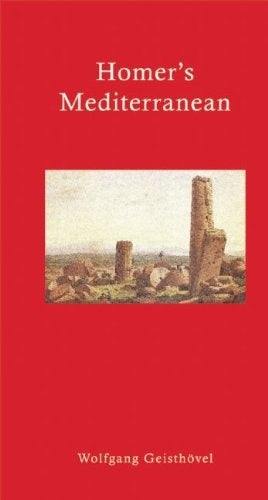 Homer's Mediterranean